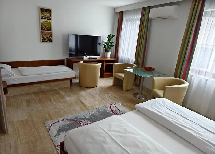 Hotel Anker