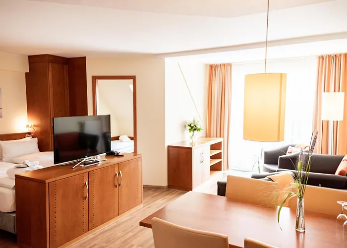 Hotel Atlantic Juist
