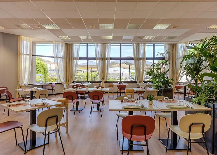 Hotel Ristorante Al Fiore