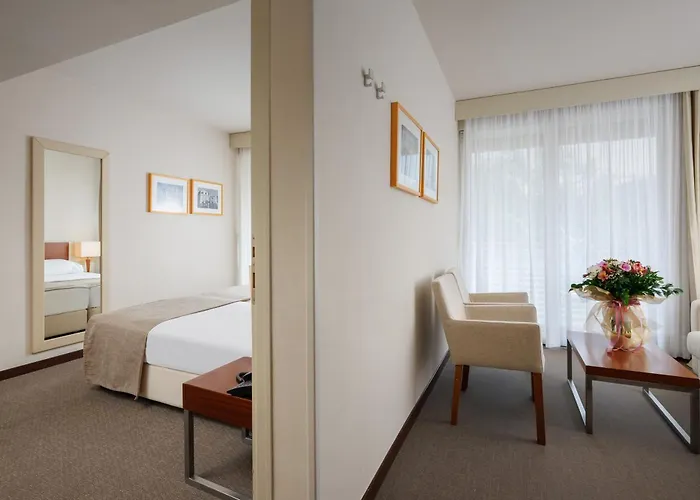 Hotel Albatros Plava Laguna