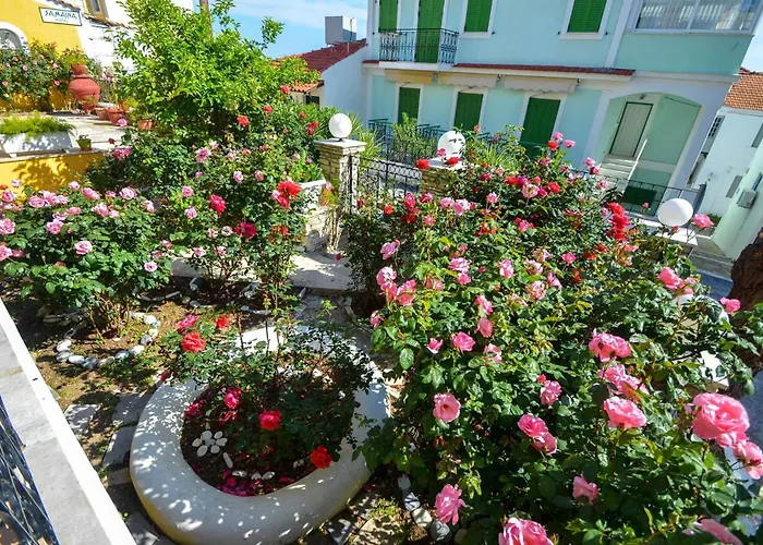 Samaina Hotel