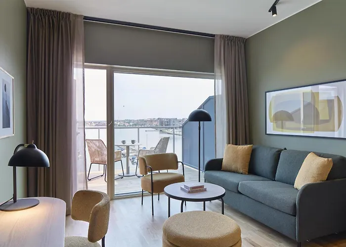 Scandic Karlskrona