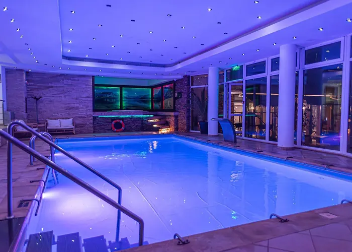 Hotel Carpathia