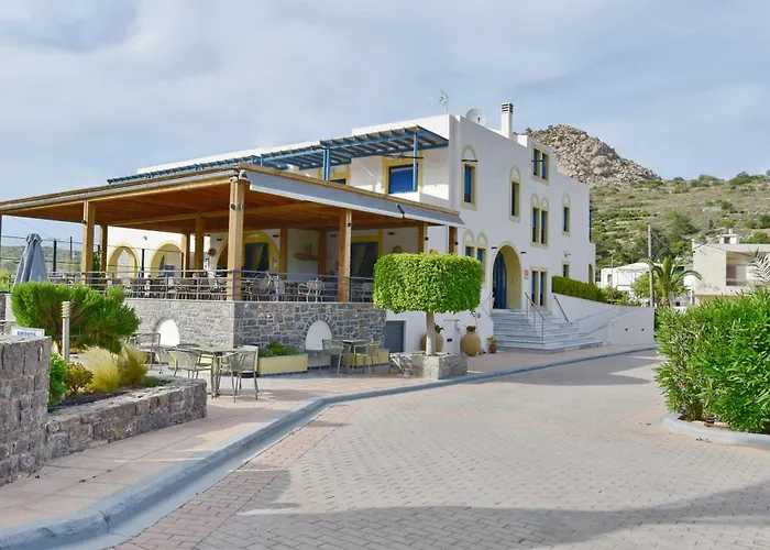 Emporios Bay Hotel Chios