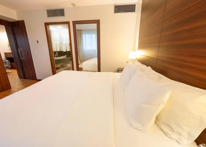 Quality Hotel Vitória
