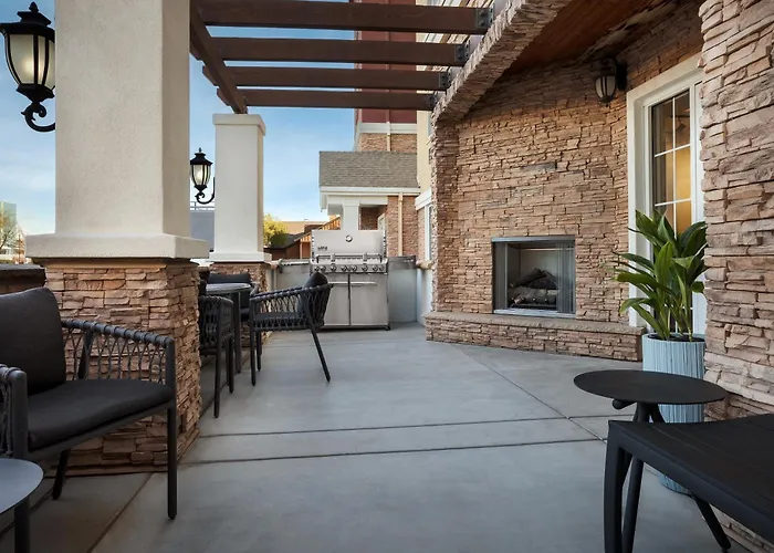 Towneplace Suites El Centro