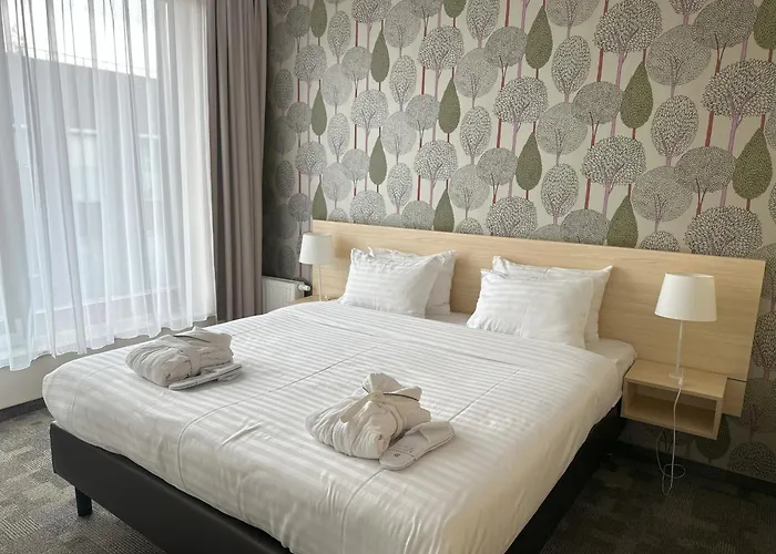 Golden Tulip Miedzyzdroje Residence