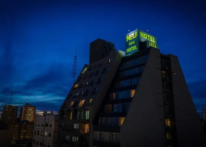 Hotel Neu 354