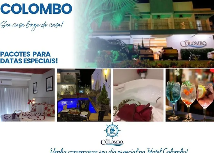 Hotel Colombo