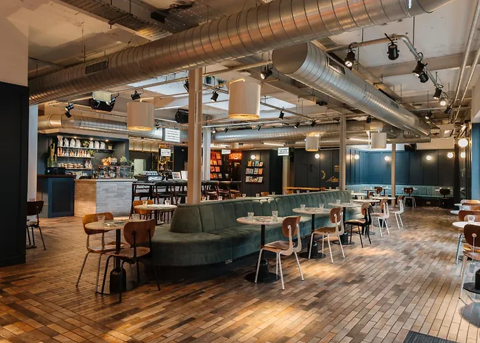 Bullitt Hotel
