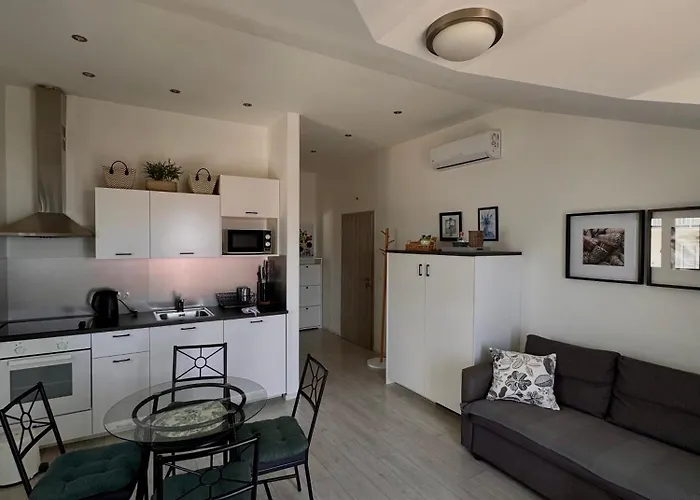 Apartments Denis