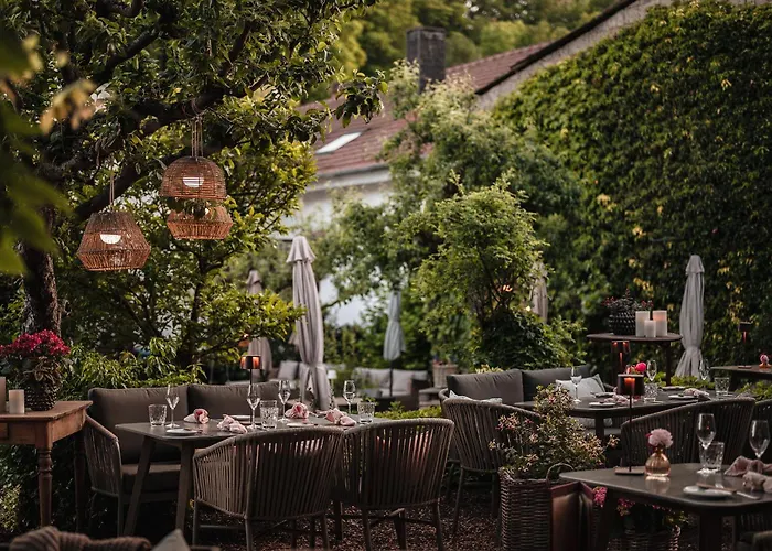 Landgasthaus&Hotel zur Krone