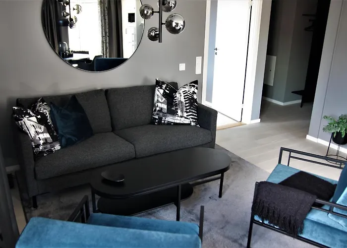 Sky Hotel City Apartments