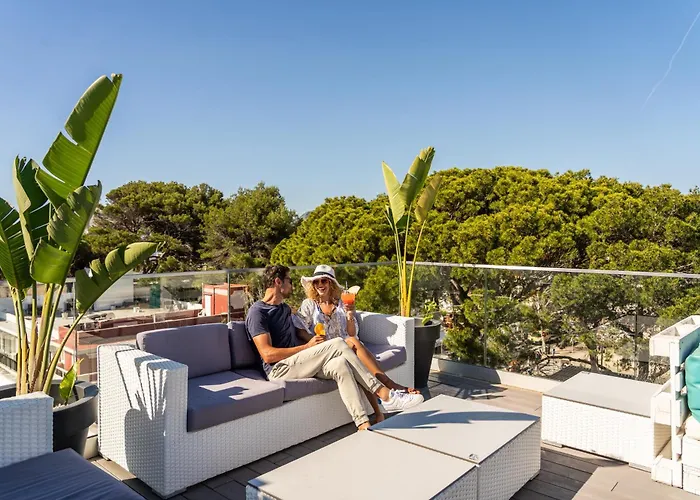 Onmood Cala Ratjada - Bed & Brunch