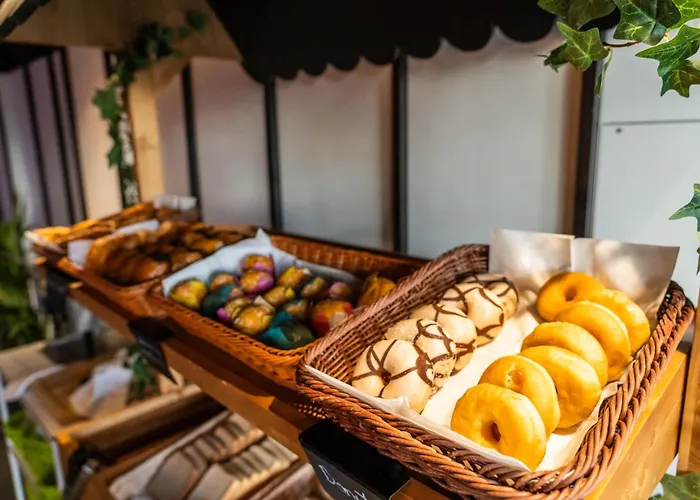Onmood Cala Ratjada - Bed & Brunch