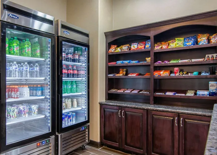 Comfort Inn & Suites Shawnee - Kansas City
