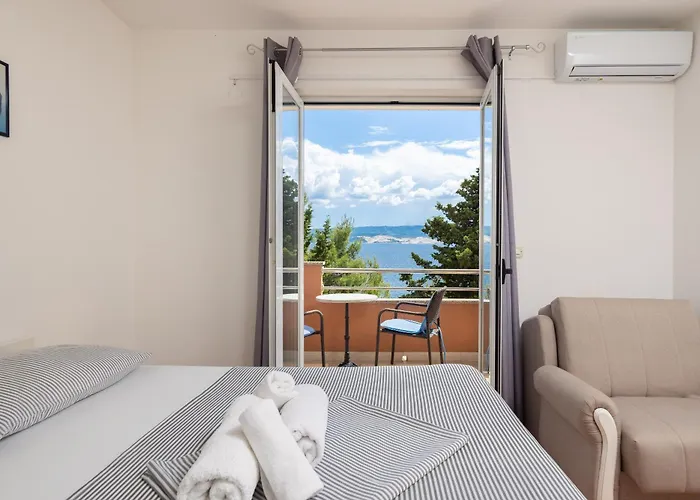 Adriatic Blue Apartments
