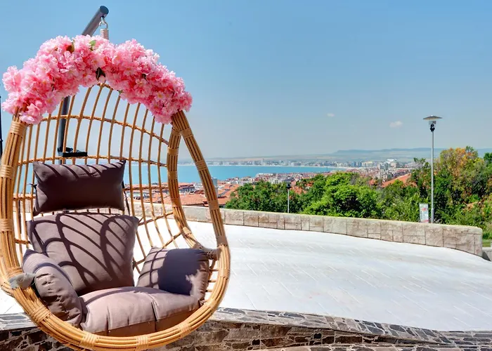 Sea View Hills