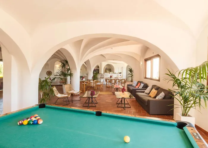 Hotel Pedra Santa