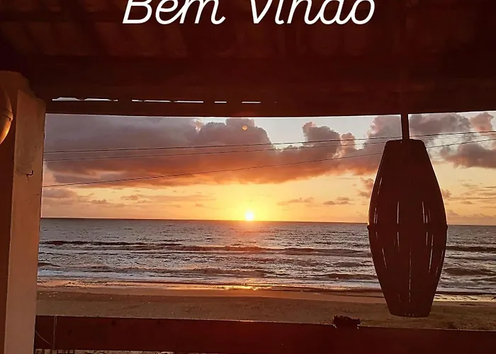 Bangalô Panorâmica