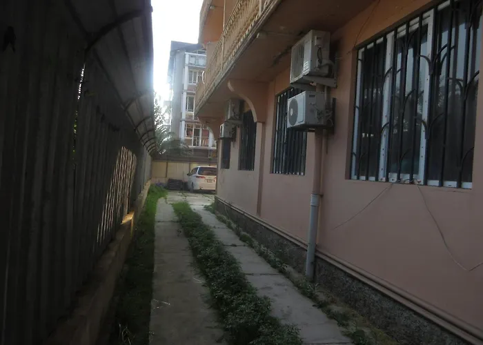 Hotel - Shorena