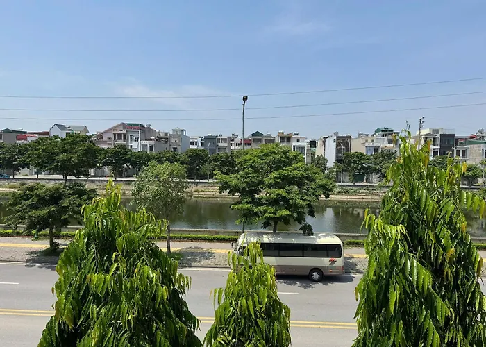 Khach San Song Lo