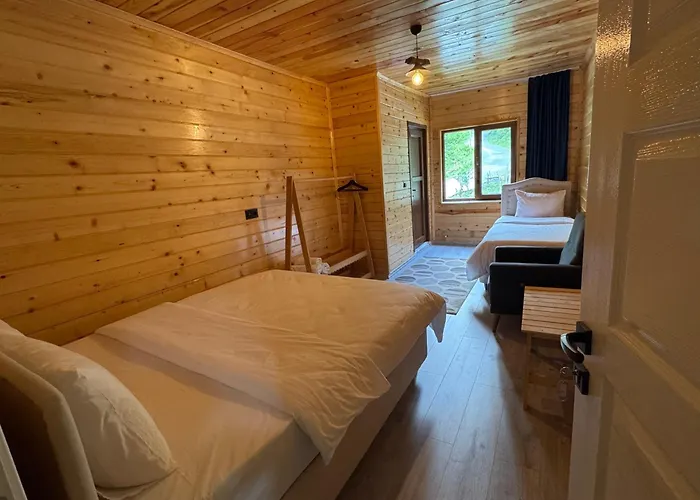 Kale Kaya Otel