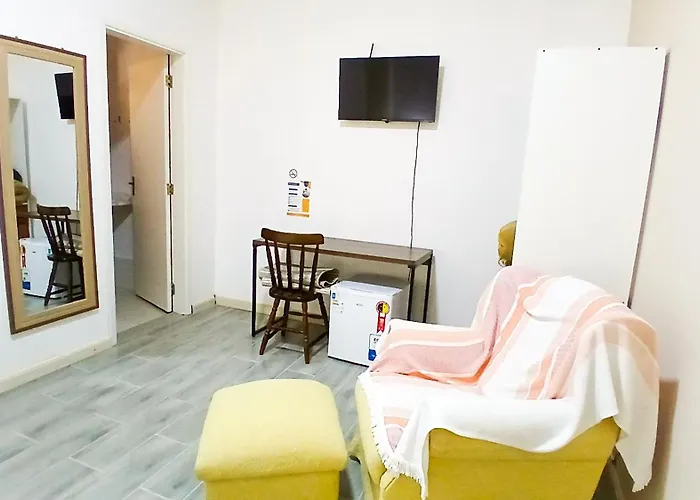 Pousada Guanabara Inn Campinas
