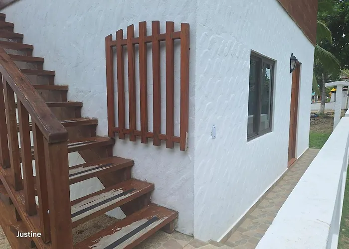 Cabanas Blue