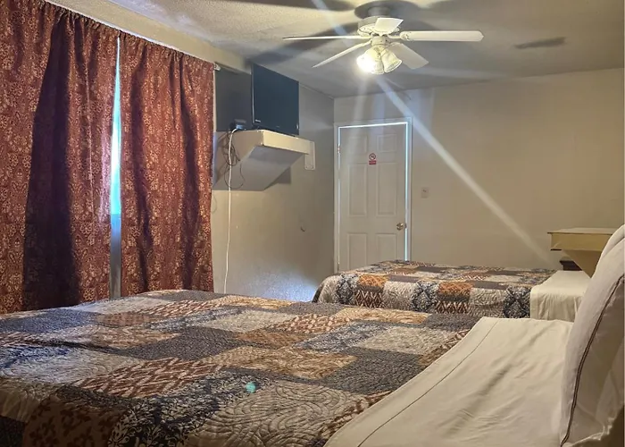 Hotel Nubia