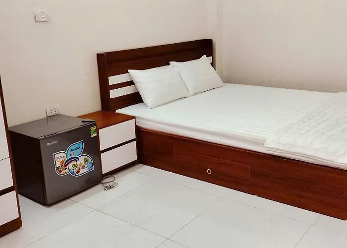 Catimor Hotel