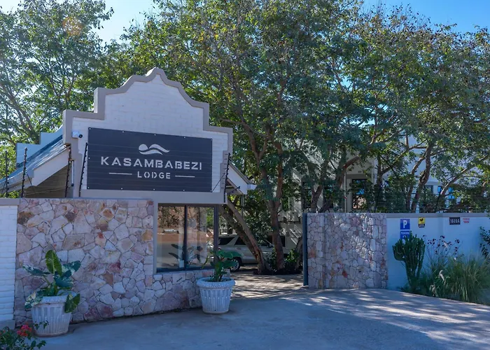 Kasambabezi Lodge