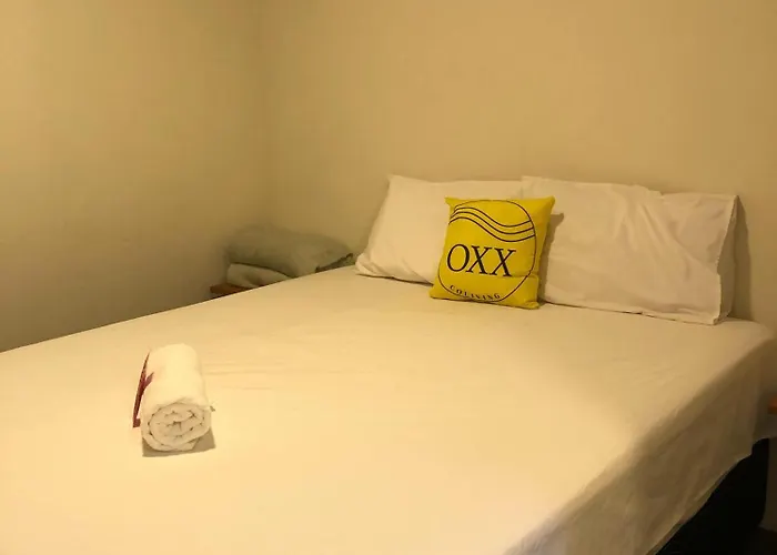 OXX Suíte Mar