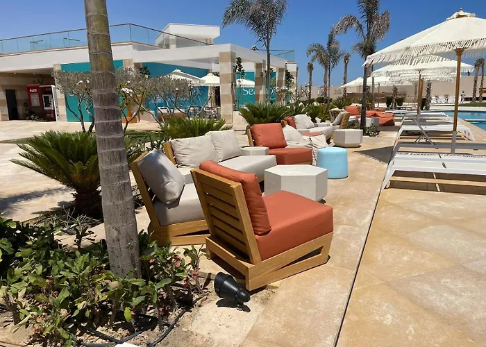 Makai By Dhara Hotels