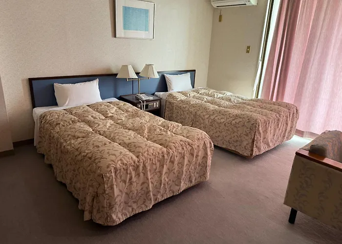美らなリゾートもとぶ