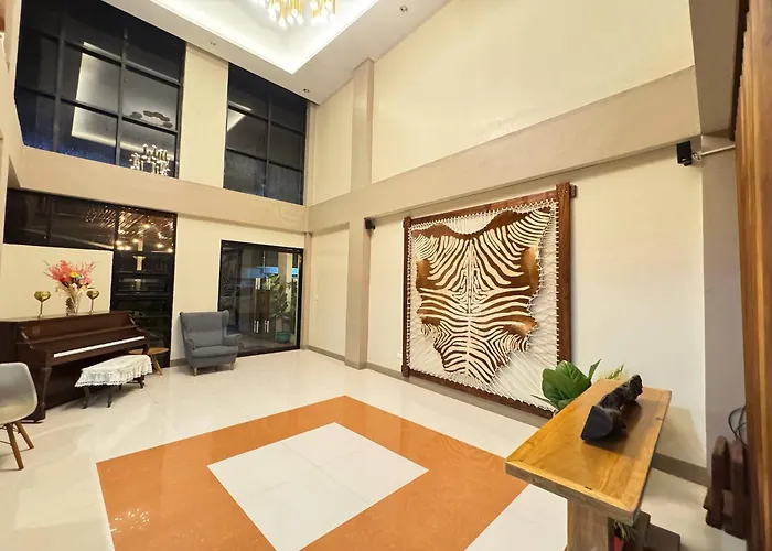 Hotel Ramon Bukidnon