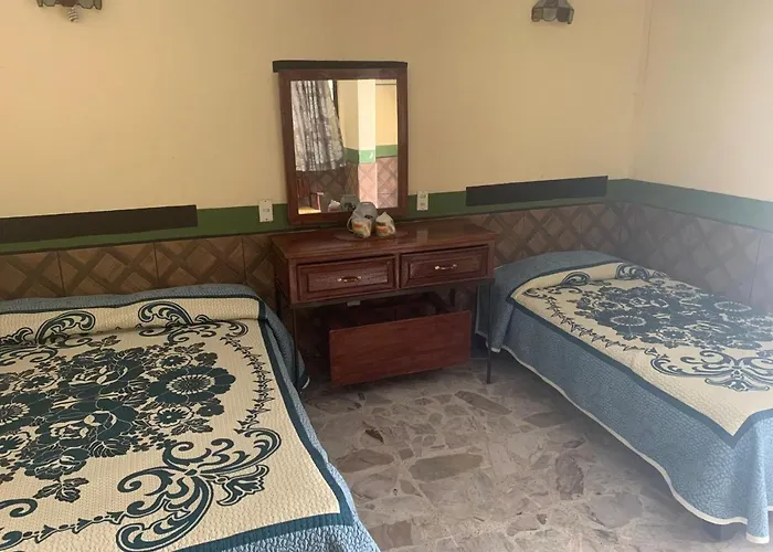 Hotel Tonala