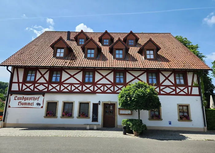 Landgasthof Hummel