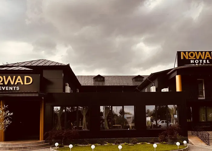 Nowad Hotel