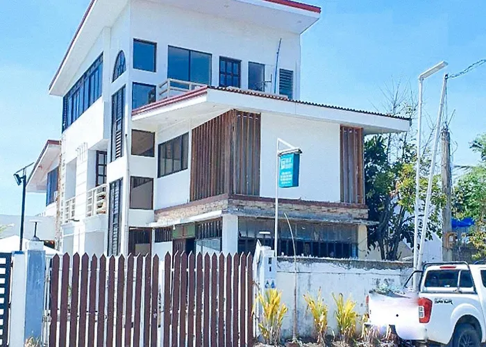 Balay Baybay Roxas