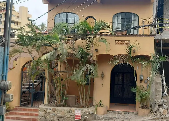 Botanical Studios Sayulita