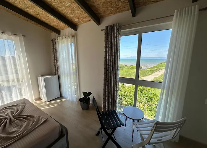 Piceri Rodoni And Rooms