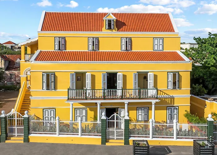 NEW Drift Hotels