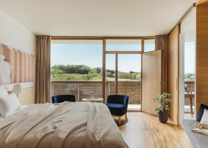 Falkensteiner Balance Resort Stegersbach - Adults only