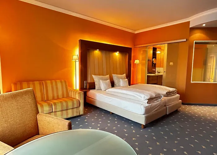 Hotel Im Engel