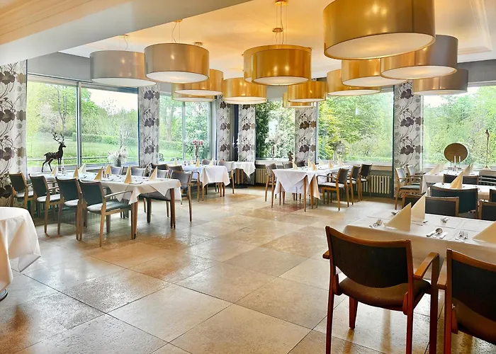 Berghotel Hoher Knochen