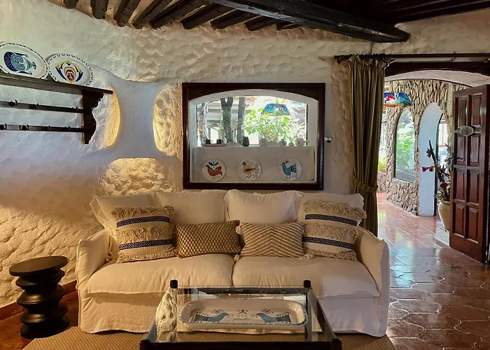Hotel Don Diego