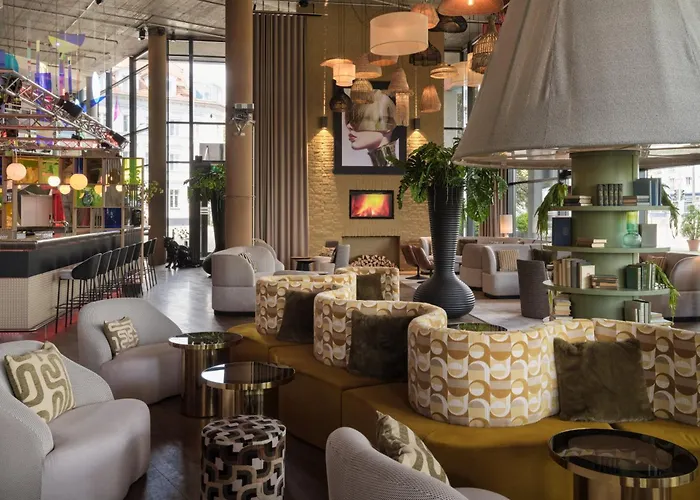 Pentahotel Berlin Köpenick