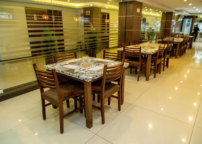 Hotel Dali Plaza Ejecutivo