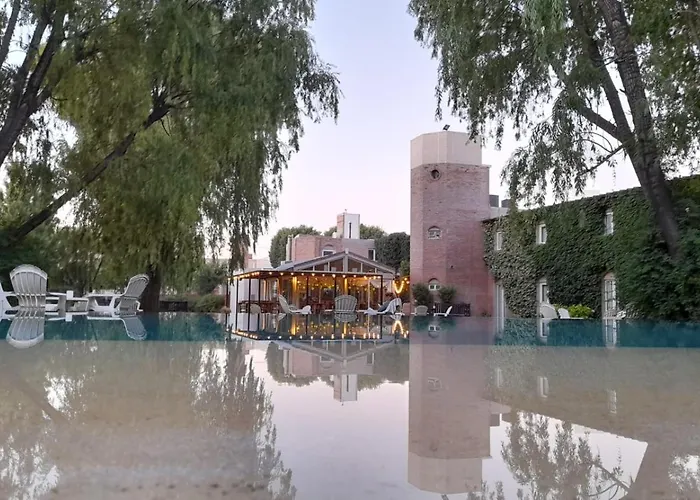 La Posada De Madryn